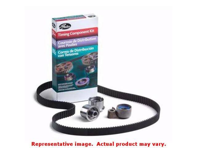 Timing Belt Component Kit W107294