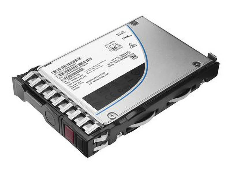 480GB 6G SATA LFF SSD X832