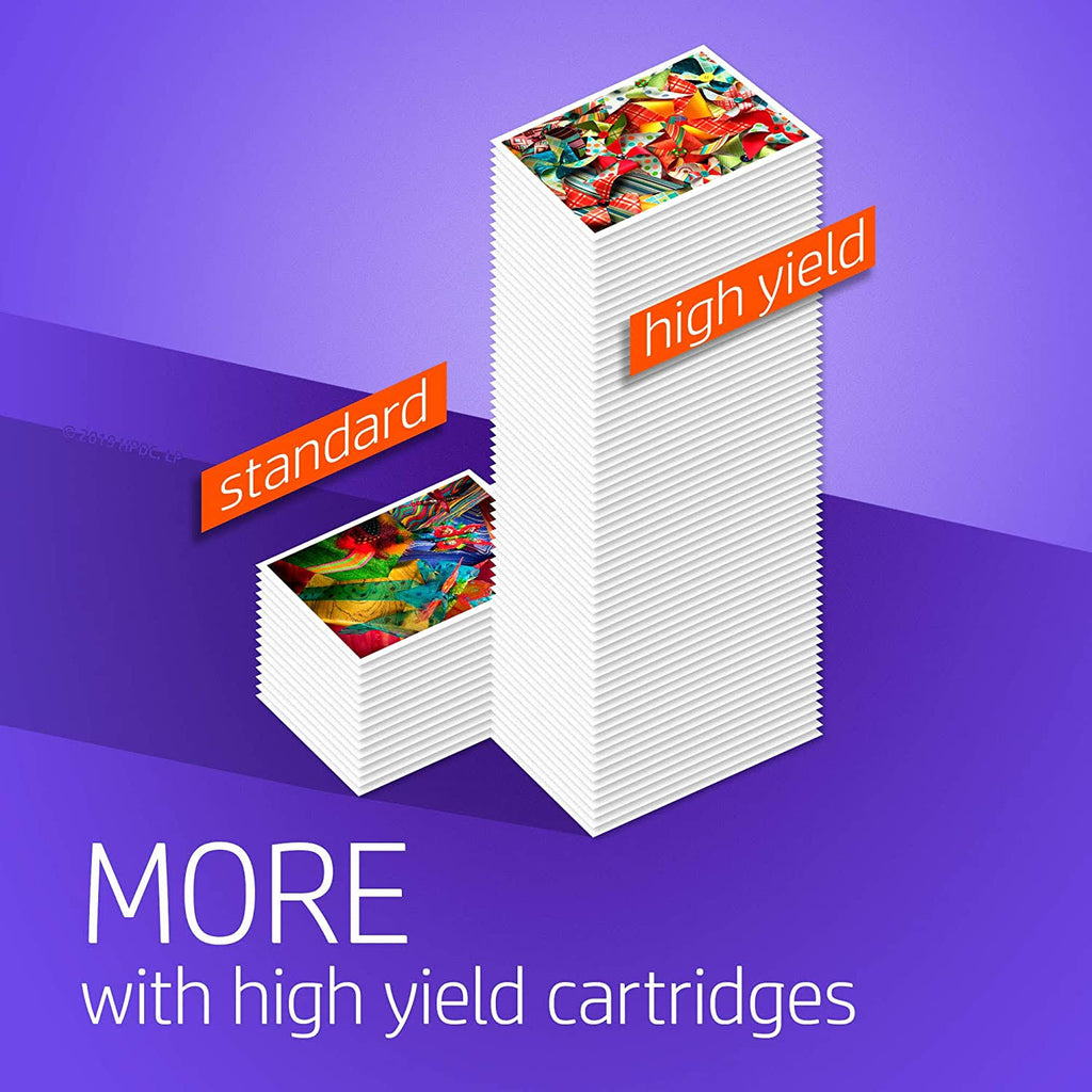 High Yield Black Toner Cartridge T790566