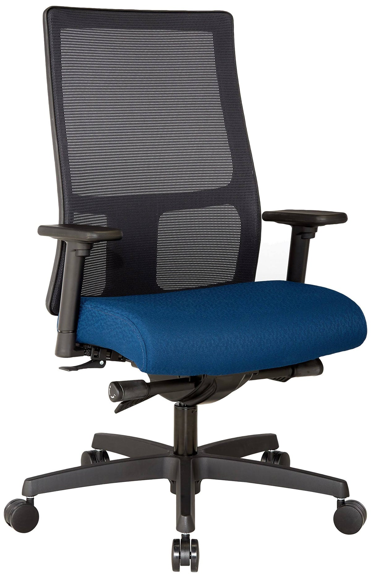 Mesh Mid-Back Work Chair R3846