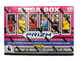 Mega Box Soccer Cards H357200