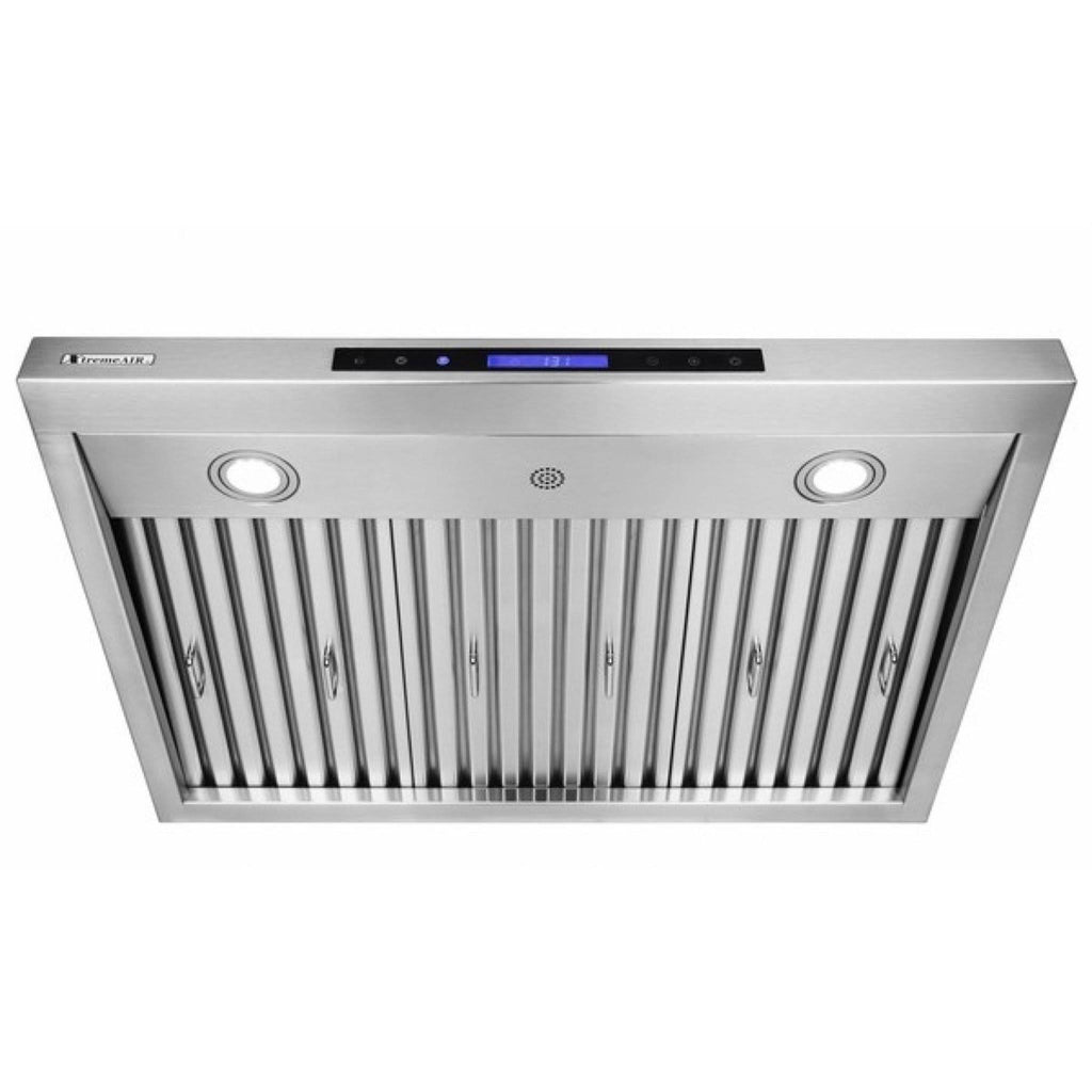 900 CFM Ducted Under Cabinet Range Hood U537
