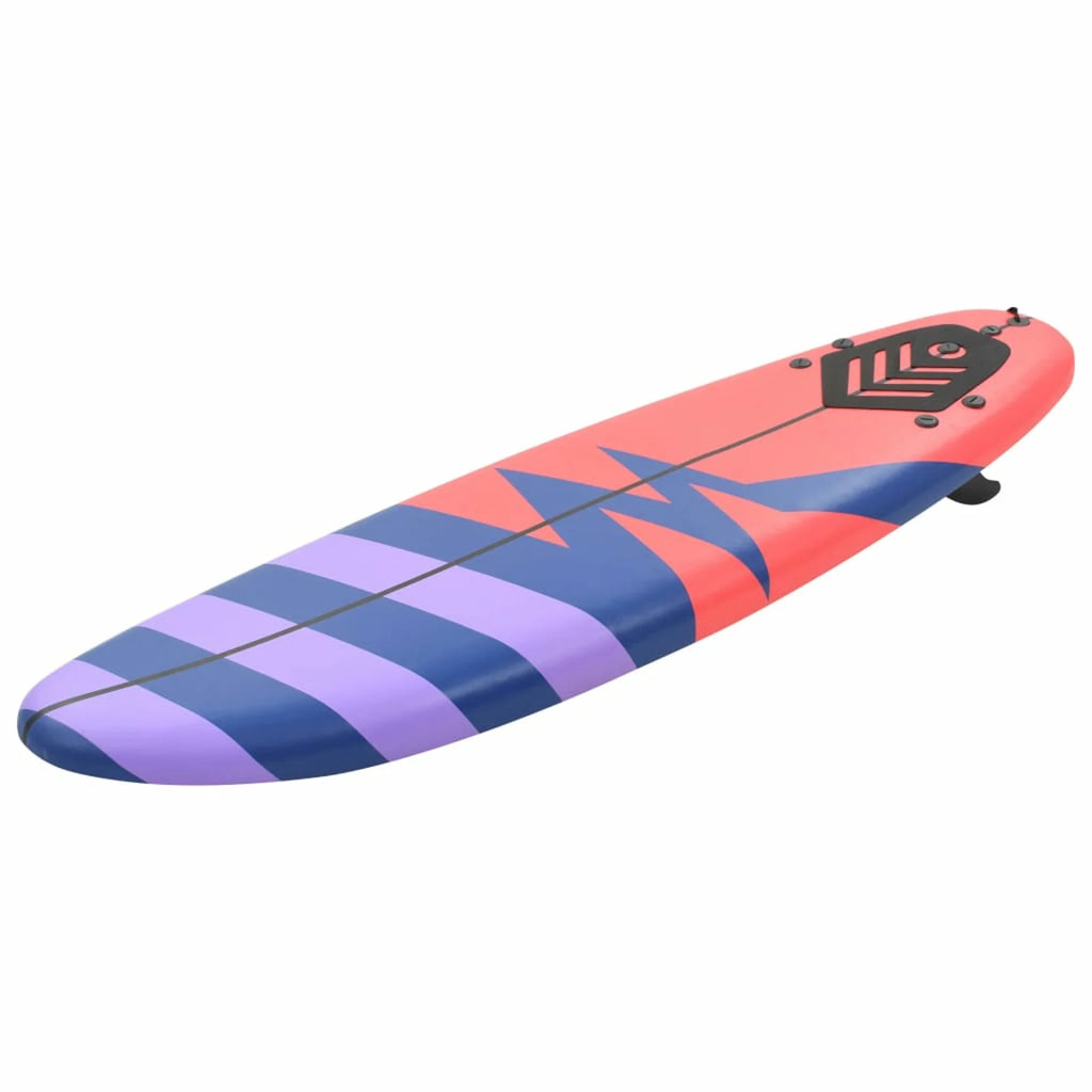 Stripe Surfboard D16888
