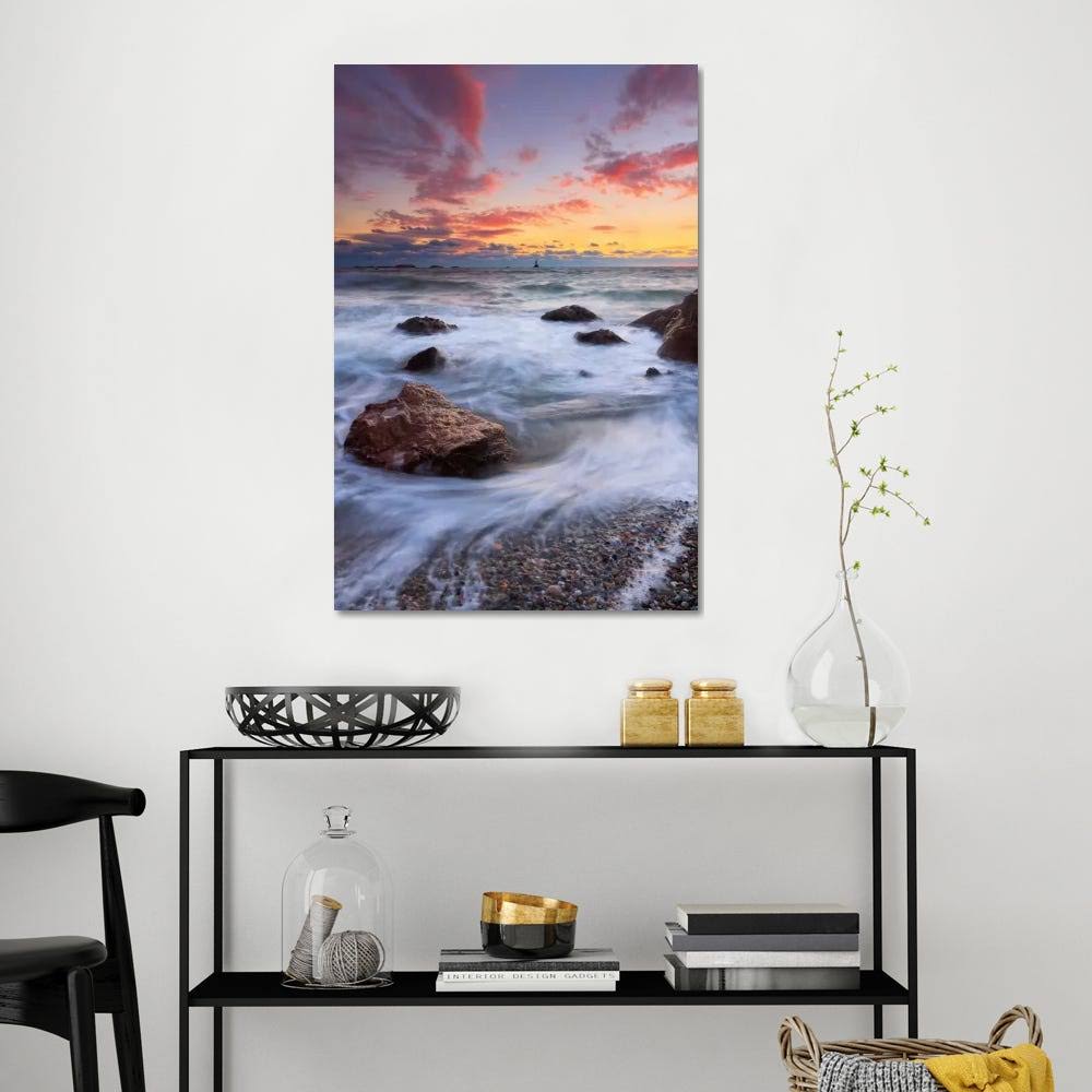 Canvas Wall Decor Prints Q145