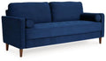Indigo Contemporary Sofa S14782
