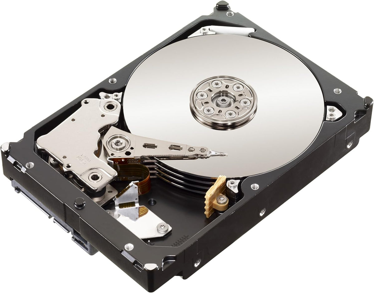 1 TB 7200RPM SATA 3.5 Inch Internal Hard Drive B1494