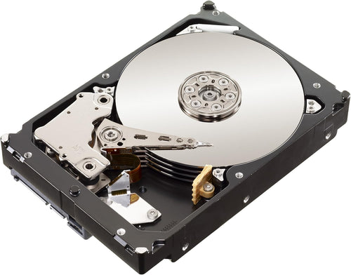 1 TB 7200RPM SATA 3.5 Inch Internal Hard Drive B1494