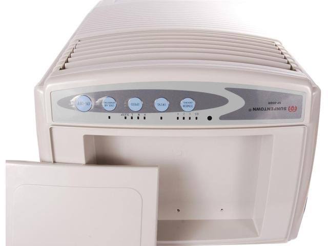Evaporative Air Cooler S804908