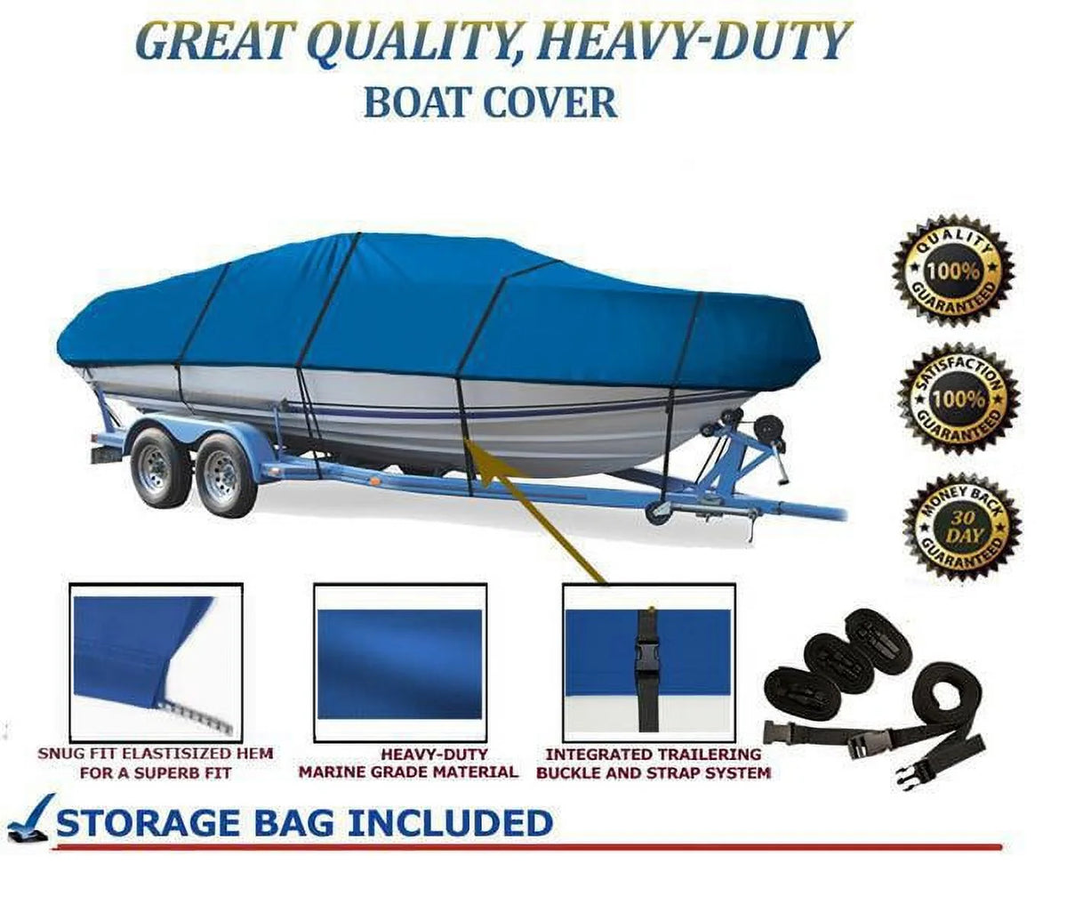 Boat Cover G43869