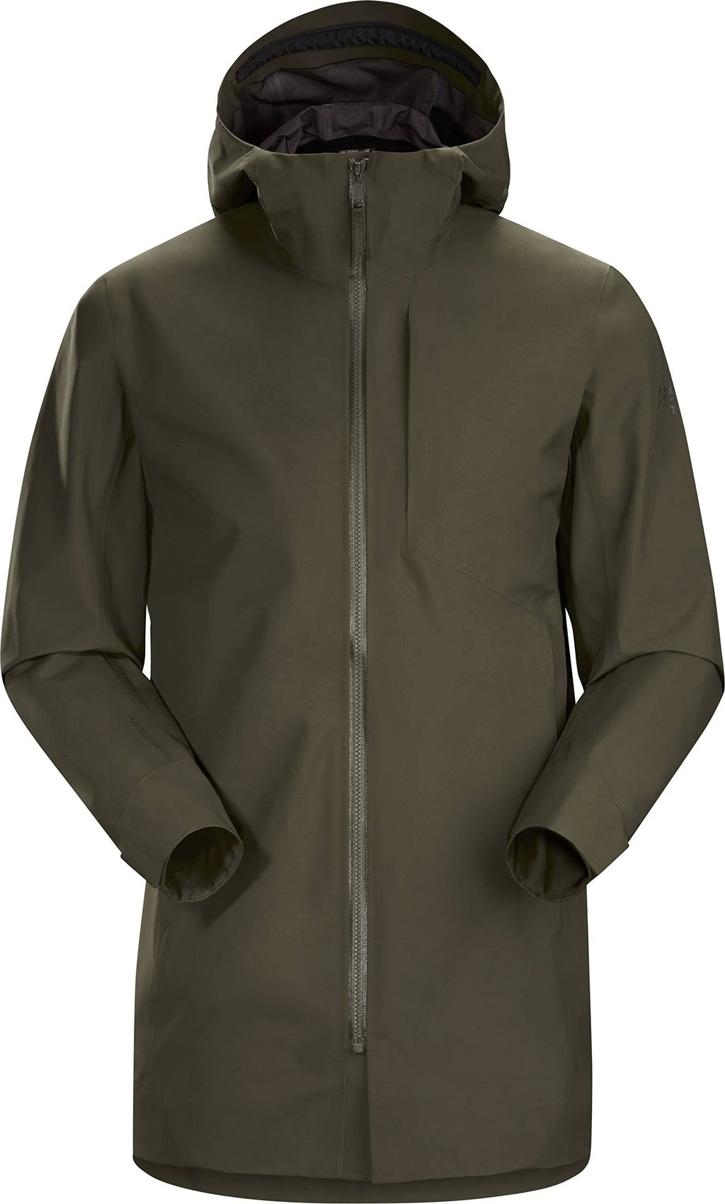 Sawyer Coat Men's Small X7199