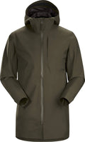 Sawyer Coat Men's Small X7199
