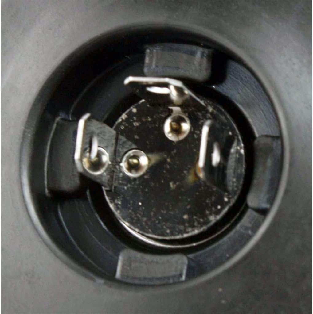 Driver Side Headlight Assembly Pack of 2 T1864
