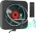 Pack of 2 Wall Mounted Bluetooth CD Player with Built-in Dual Speakers G1059