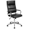 Black Office Desk Chair K319118