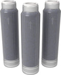 10 Color Indicating Mixed Bed DI Resin Cartridge 3-Pack Z4374