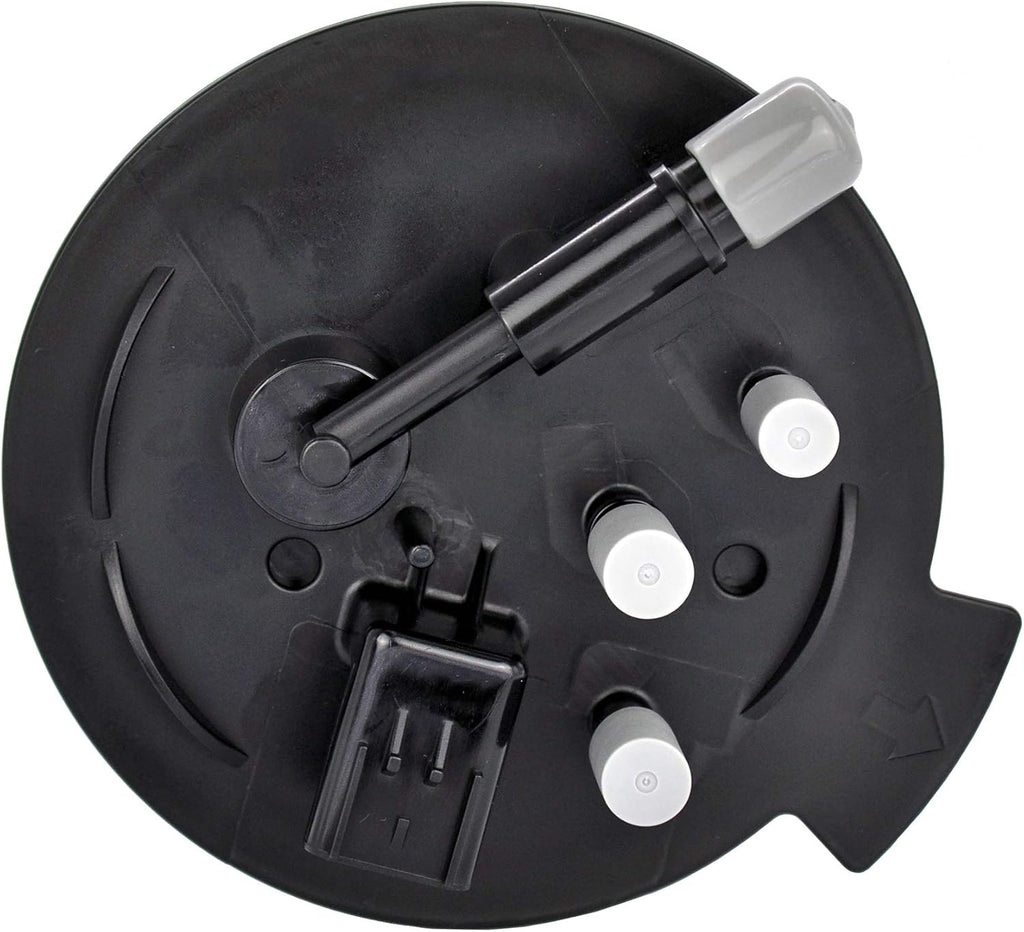 Fuel Pump Module Assembly Pack of 2 I516
