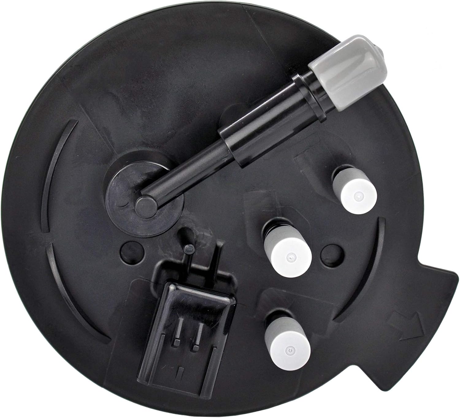 Fuel Pump Module Assembly Pack of 2 I516