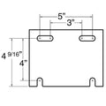 Adjustable Breakaway Goal F383