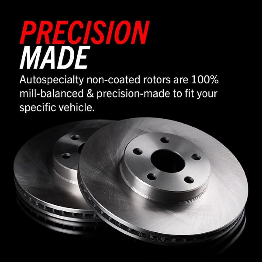 Front Brake Kit D83315