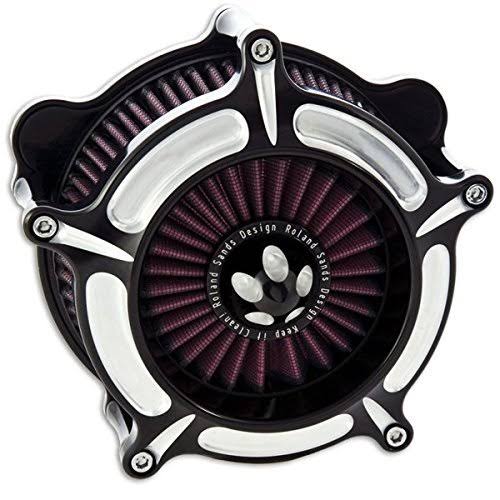 Turbine Air Cleaner M6236