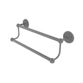Matte Gray 30 inch Double Towel Bar R605402