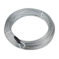 1/4 Inch Galvanized Steel Cable (180 FT) U26317