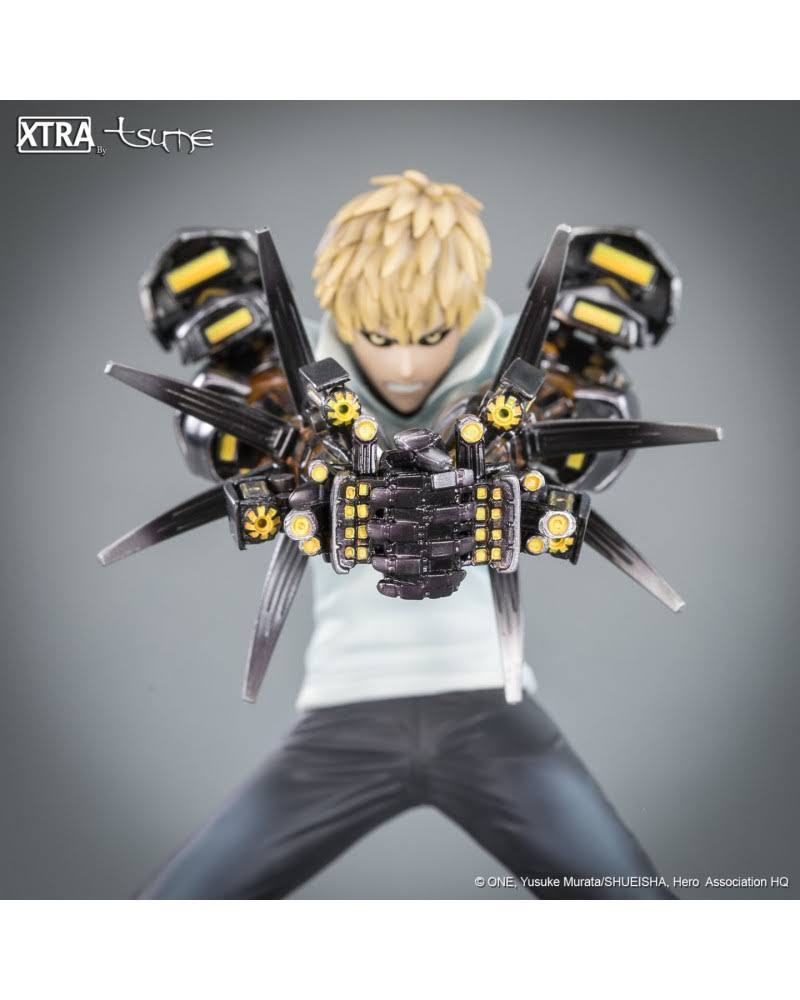 1/10 Scale Figure L59176