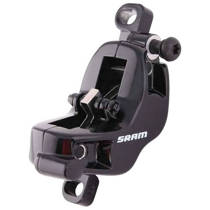 Black Brake Caliper A69980
