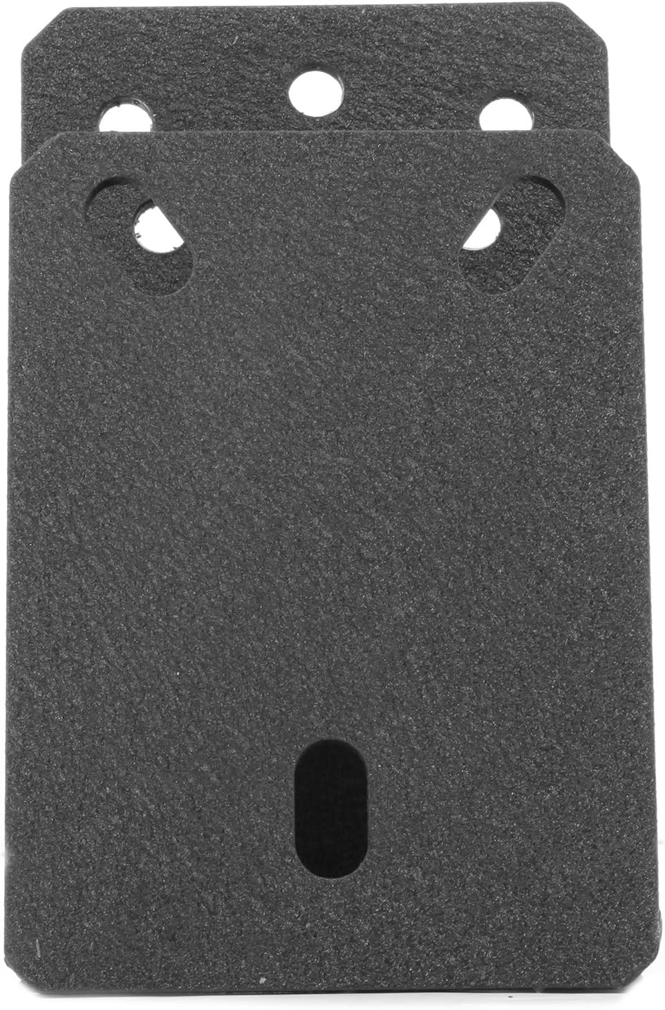 Tire Relocation Bracket Pack of 2 X116965