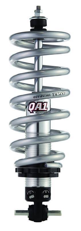 Double Adjustable Shock E101851