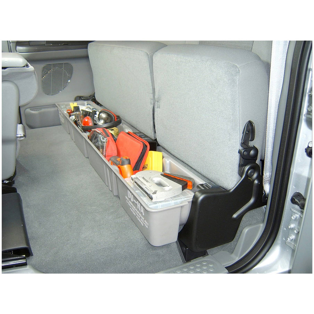 Underseat Storage R205