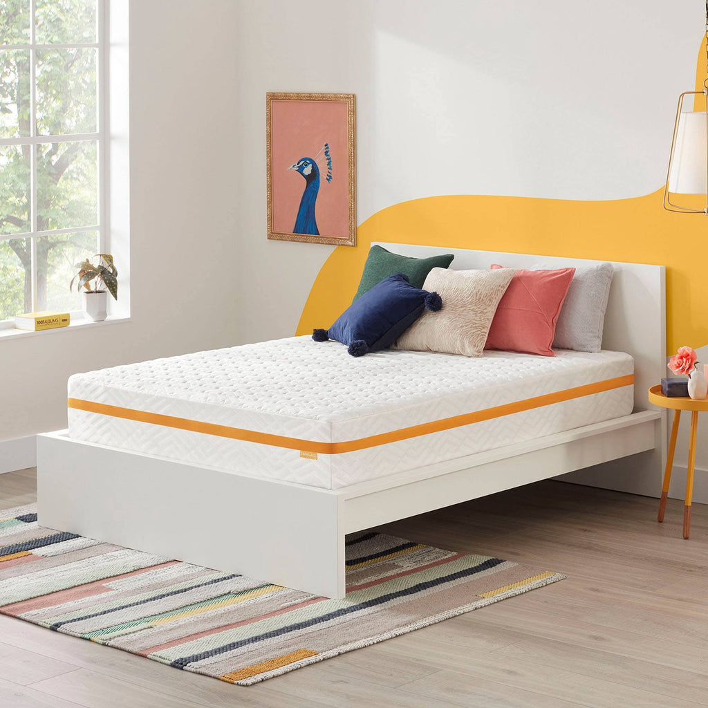 Full Hybrid Mattress T478180