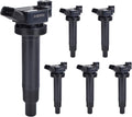 Ignition Coil Packs of 6 for 3.0L V6 Engine K693228