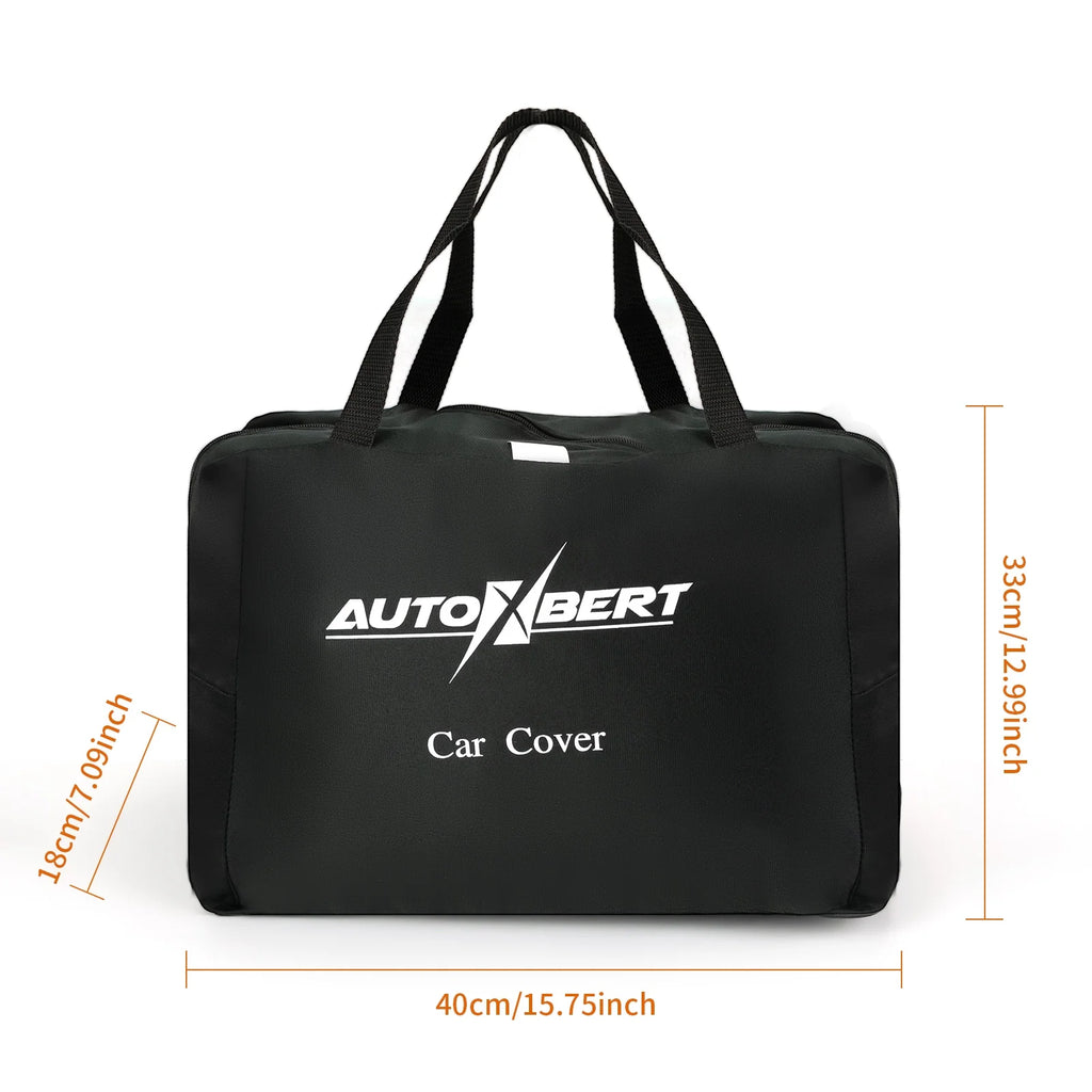 Car Cover for Tesla Model Y 3 R13580