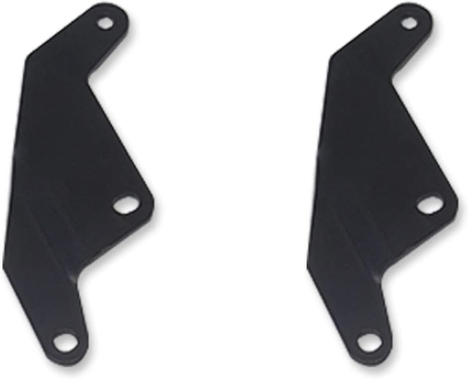 UTV 2''-3'' Lift Kit Front Rear Suspension Full Lift Kit Adjustable O3237