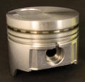 Silv-O-Lite Cast Pistons W594
