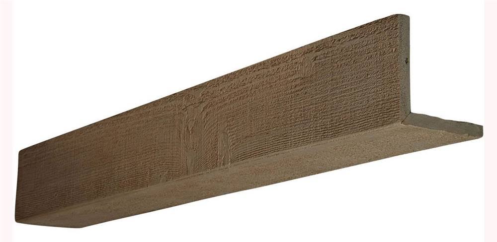 Natural Faux Wood Ceiling Beam L276
