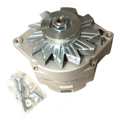 12V Conversion Kit for Ford Tractor 4 Cyl Engines A3317