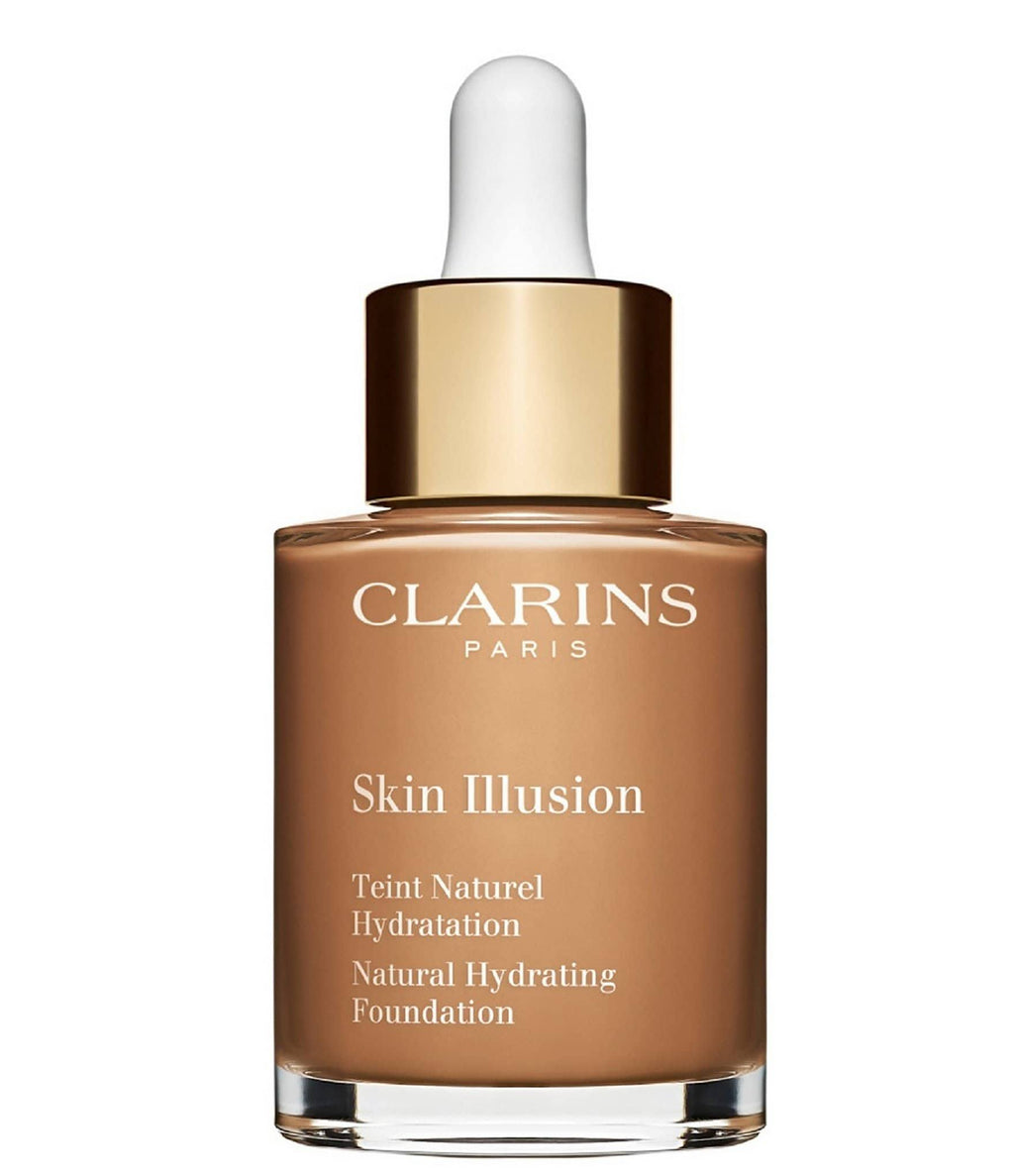 Natural Hydrating Foundation S69032
