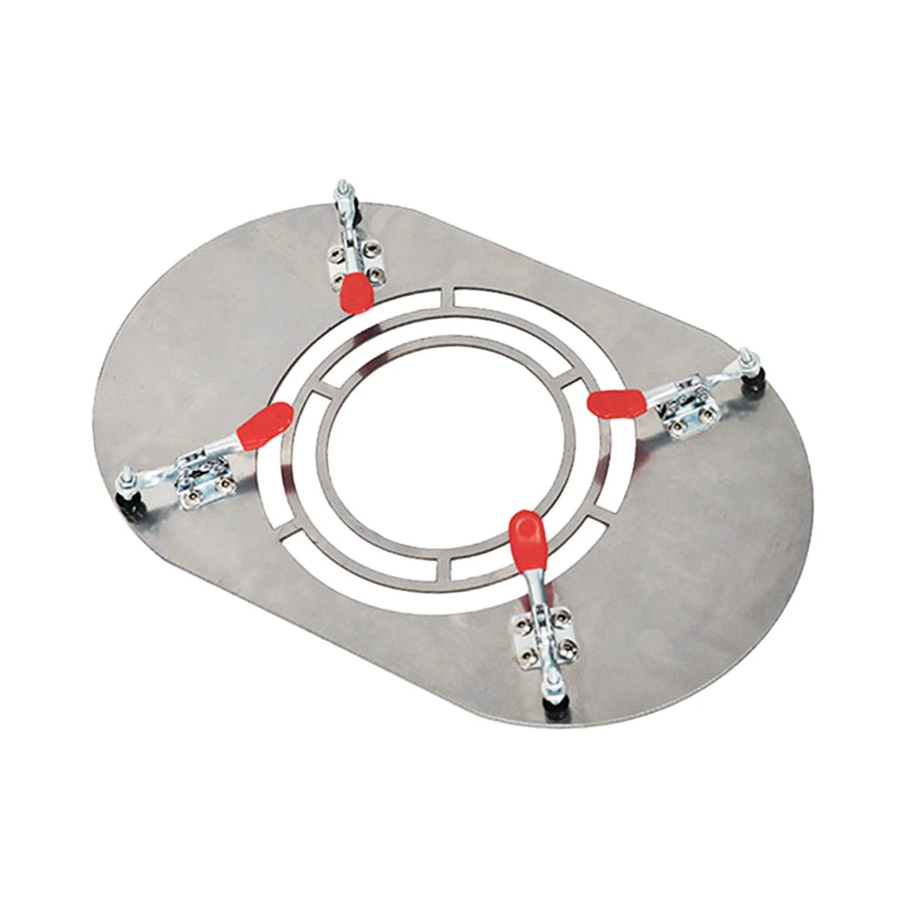 Tent Protector Roof Jack Pipe Flashing D454225