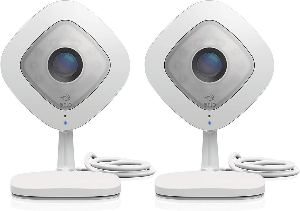 1080p HD Cam with Audio, White V73936