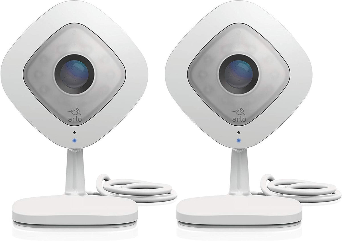 1080p HD Cam with Audio, White V73936