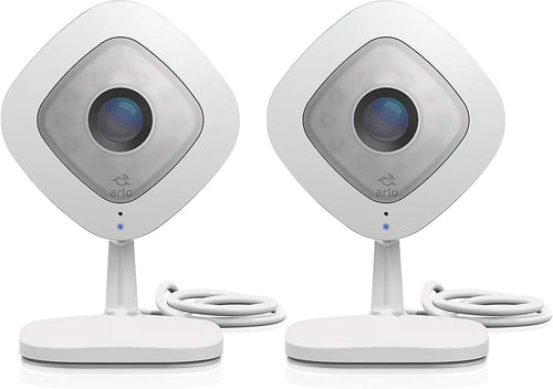 1080p HD Cam with Audio, White V73936