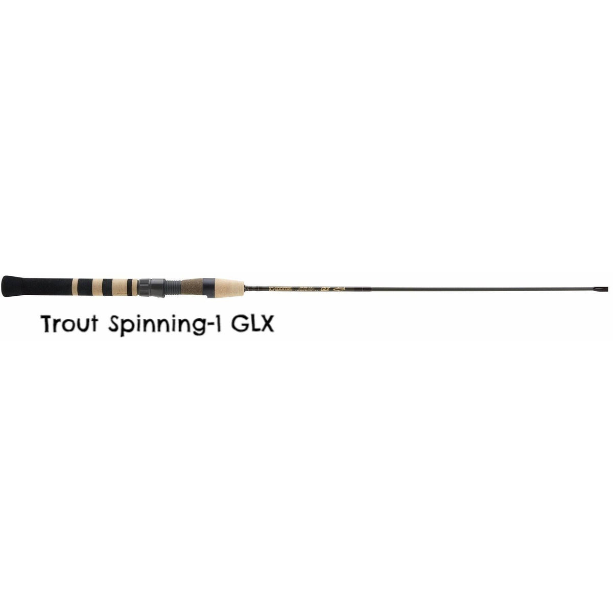 Trout Series Spinning Rod Y604138