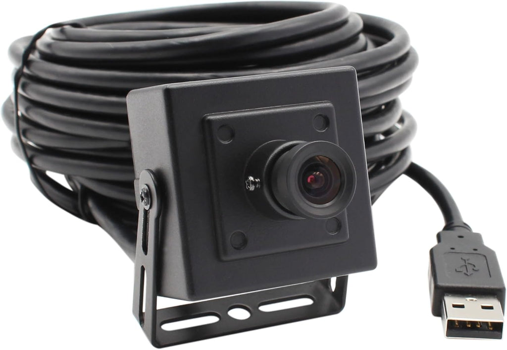 3.6mm 1080P Dome Camera with IR LED Night Vision Pack of 2 D46168