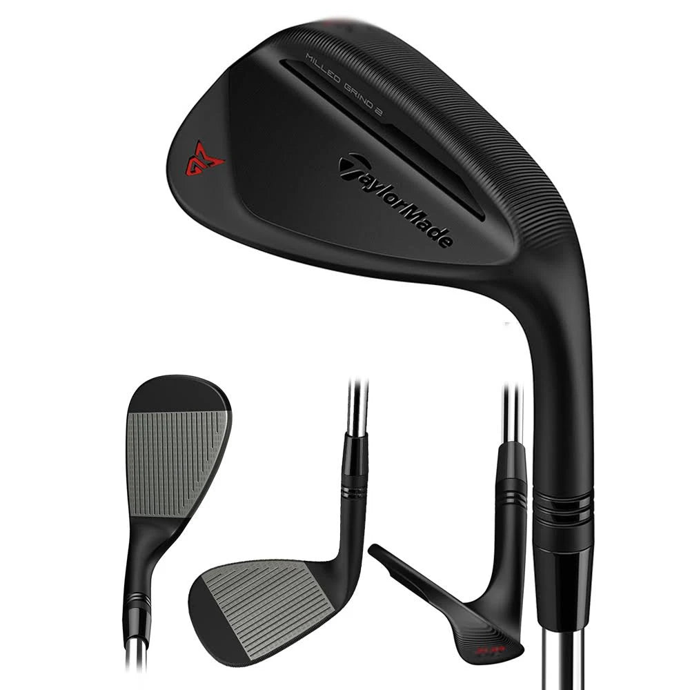 Black Wedge M854462