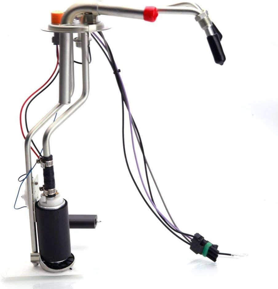 Electric Gas Fuel Pump Sending Unit Pack of 2 X8101