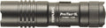 Pro Tac Rail Mount HL-X 1000-Lumen Tactical Flashlight, Black N627021