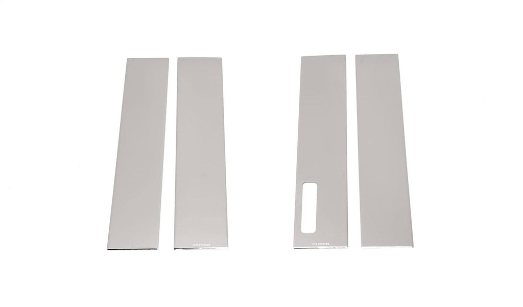 Pillar Post Trim U746