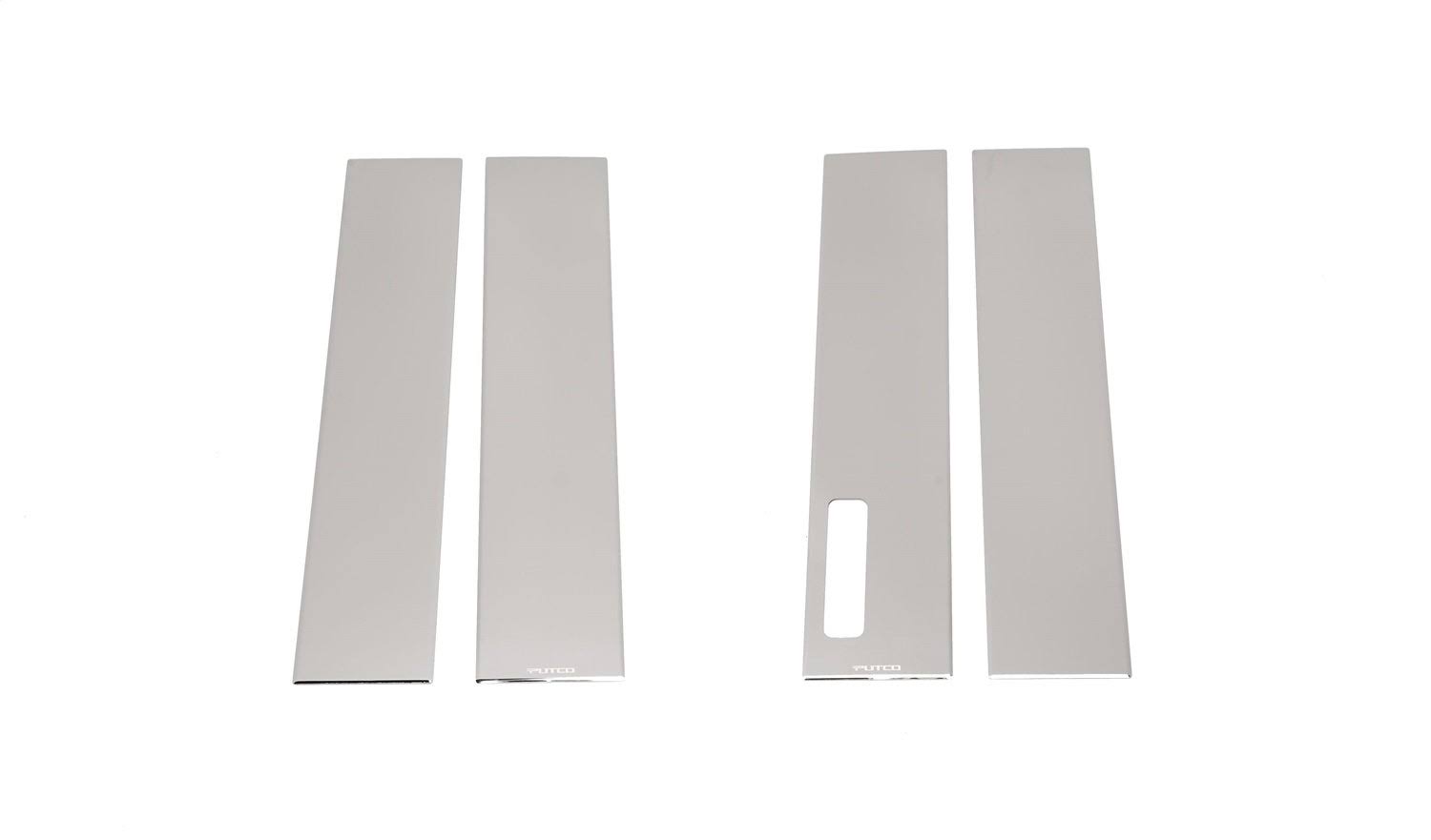 Pillar Post Trim U746